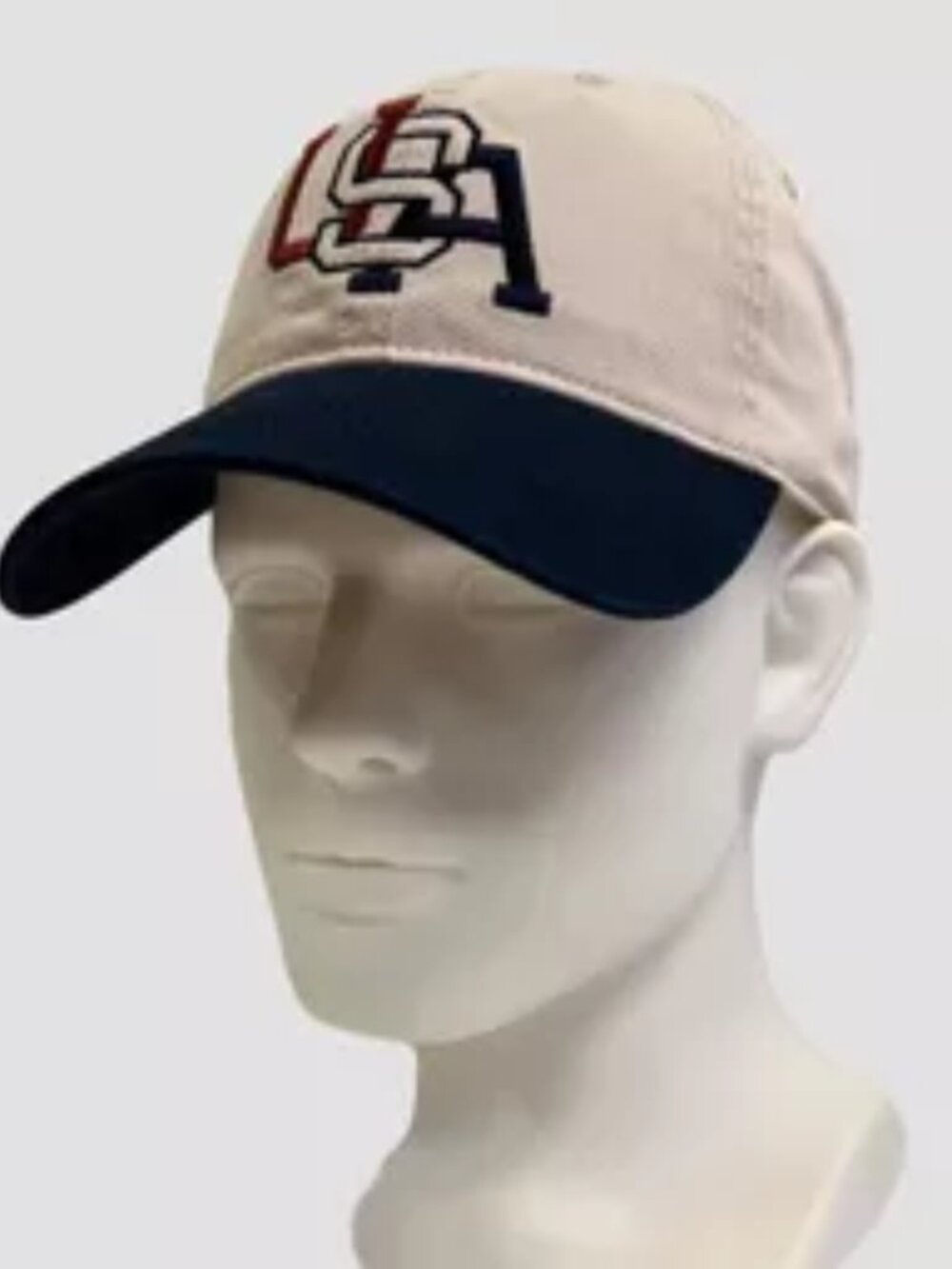 NEW Mad Engines Graphic USA Hat Unisex
